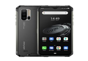 Ulefone Armor 7E 4128GB IP68 Smartphone robusto impermeabile Cellulare Android 90 Helio P90 Octa Core NFC 48MP Fotocamera Wireless8924828