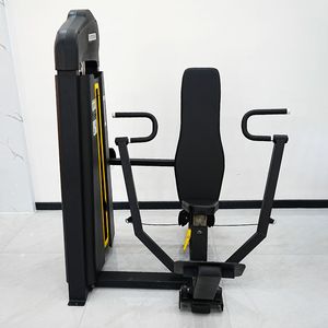 Luxury Commercial Home Fitness Equipment, Sports Equipment, Fat Reduction Shape, Tyst, High Quality, Factory Direct Sales, Wholesale, Fast Leverans