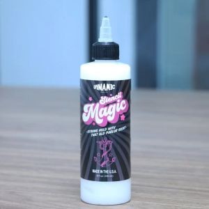 Inks 240ml Professional Tattoo Stencil Magic Gel Thermal Copier Tattoo Transfer Stuff Solution Cream Tattoo Ink Set