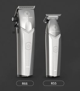 トリマープロフェッショナルヘアクリッパーズKulilang Madeshow for Man Hair Cutter Hair Hair Trimmer Electric Hair Cutting Machen 7000 rpm Barbershop