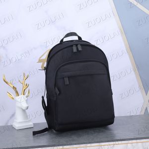 brand 2VZ048 backpack landing umbrella men and women universal P home shoulder bag casual nylon bags Bao big capacity