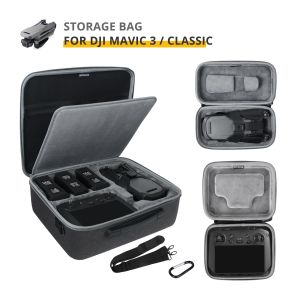 Borse Custodia Borsa per Dji Mavic 3 Custodia Custodia Borsa per il trasporto Borsa a tracolla Dji Rc Pro Borsa antiurto Drone Borse Accessori