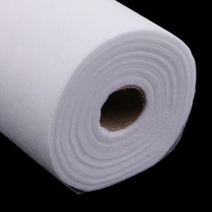 Accesories 50 Sheets Disponible Spa Salon Massage Bed Nonwoven HeadRest Paper Roll Table Cover Tattoo Supply Massage Madrass Sheet