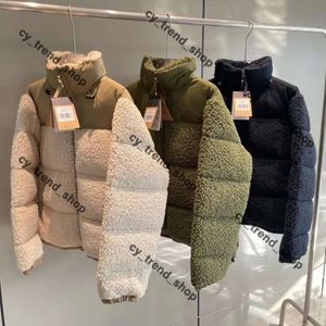 Jaqueta Tech Fleece Feminina Inverno North Fleece Jaqueta Puffer Mulher Face Sherpa Mulheres Faux Shearling Casacos Casacos Femininos Camurça Northern Face Casaco Northface Masculino 57