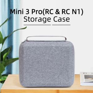 Drohnen heiße neue neue neue geeignete für DJI Mini 3 Pro Storage Bag DJI Mini3 Pro Drohne mit Bildschirm Fernbedienungssteuerkupplung Mini 3 Pro Drohne 4K