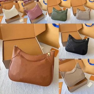 Heißer Verkauf Designer-Tasche Luxus-CrossBody-Tasche Handtasche Frauen Klassische langlebige Komfort-Tasche Abwechslungsreiche Persönlichkeit Handtasche Stilvolle Schulter Elegante Tasche