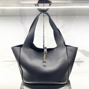 Damen BEA Tote Designer Umhängetasche Umhängetasche LE 5 A 7 Clutch Bucket Bag LE 37 Herren Leder Geldbörse Cleo Hobo Luxustasche Laptop Shop Mode Handtaschen Achselhöhle DHgate Taschen