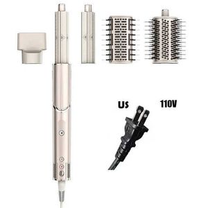 Haj flexstyle 5-i-1 luftstyling torkningssystem hårblåsning torktumlare multistyler HD430 i lager