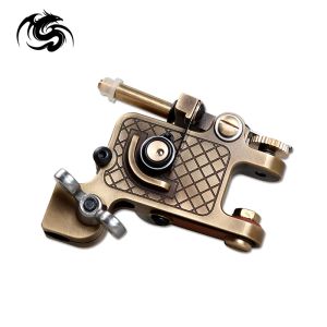 Zubehör Professionelle Rattlesnake Rotary Tattoo Hine Importierte Motor Tattoo Guns Supplies Hine für Tattoo Sortiment Tattoo Hine