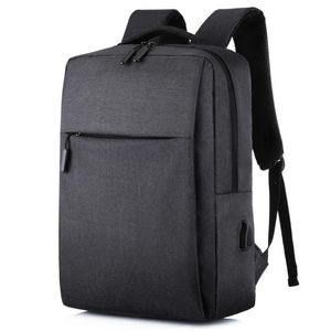 Mochila 2021 15 6 polegadas Laptop USB Saco de Escola Mochila Anti Roubo Homens Mochila Viagem Daypacks Masculino Lazer Mochila3033