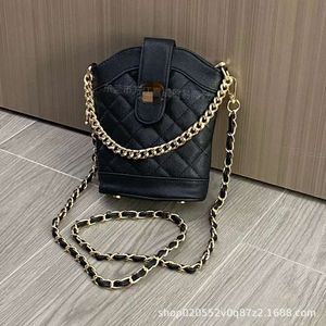 Counter CC Points Redemption for Vintage French Chain Fries, Single Shoulder Crossbody Bag 75% factory direct sales