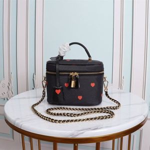 Mini süße Damentaschen Mode Umhängetaschen hochwertige Damentaschen Weiße schwarze Handtaschen Größe 14 19 10 cm Modell 42264225a