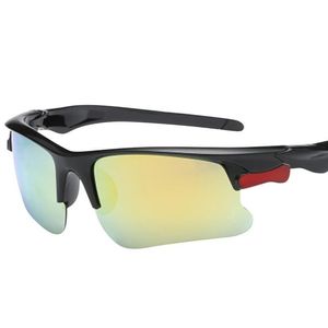 Fashion Sunglasses Frames Men's And Female Polarized Outdoor Sports247j