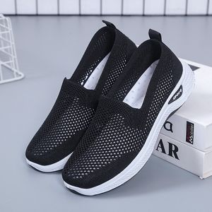 men women running shoes designer shoes mens outdoors sports womens hot sale pink sneaker walking trainers size 36-44