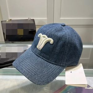 Atacado Boné de Beisebol Designer Hat Caps Luxe Unisex Sólida Impressão Geométrica Equipada Fazenda Lona Com Homens Saco De Poeira Moda Luz Solar Mulheres