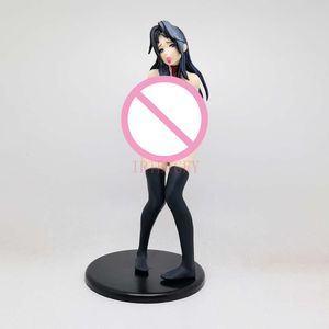 Anime Manga Sayaka Kengo Series Married Woman INDEXGIRLS Index Sauce DRAGON Anime PVC Action Figure Toy Game Collectible Model Doll