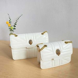 Kvalitet Canvas Bag Luxury Bag designer handväska för kvinna axelväska dam bröstpaket kedja handväska klassisk lyx modemärke axel väska plånbok vintage dam