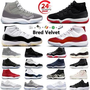 Bred Velvet Mens Basketball Shoes Cool Grey Cherry Midnight Navy Gement Grey Pure Violet Gray Suede Barons Animal Gamma Blue Womens Trainers Sport Sneakers