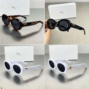 Solglasögon Cyklande solglasögon för kvinnodesigner Solglasögon Män representerar polariserade solglasögon Fashion Luxury Alloy Full Frame PC Lens