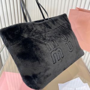 2024 Designer Bag Fashion Soft soft Autumn Winter Bag Underarm Bag Shoulder Bag Handbag Purse Stylish high-end bag