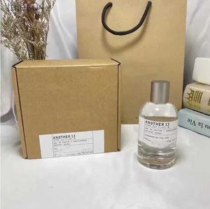 Fragrance Santal 33 Perfume high version perfume ANOTHER 13 BERGAMOTE 22 ROSE 31 Lasting Woody Aromatic Aroma fragrance Perfume YQ240224