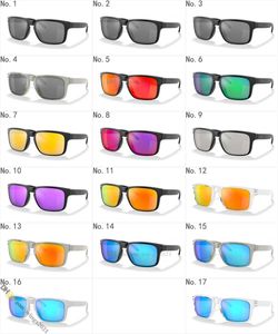 Дизайнерские солнцезащитные очки UV400 Солнцезащитные очки для женщин Спортивные солнцезащитные очки Мужские высококачественные поляризационные линзы Revo с цветным покрытием Оправа TR-90 — OO9102;Магазин/21417581NZ10Q6V4