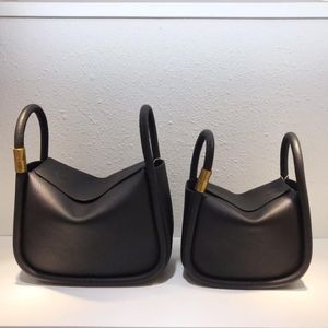 Bolsa de ombro feminina, cor sólida, alça dupla, alça única, casual, moda diária, presente de aniversário para girlfrie273u