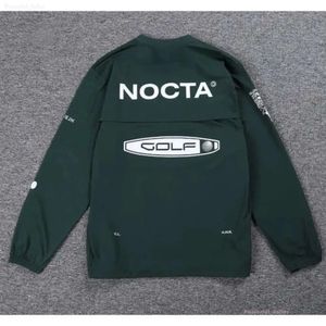 Nocta Tech флисовые толстовки с капюшоном, куртка-кардиган Nocta Hoodie, дизайнерская толстовка с капюшоном для мужчин и женщин, пуловер, футболка с длинным рукавом, повседневный спортивный костюм, комплект спортивных штанов 9538