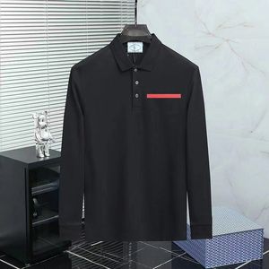 Luksusowe projektanci męskie kurtki koszulki pullover bluza