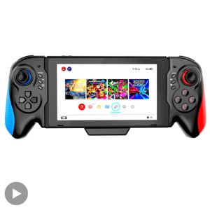 Joysticks Nintendo Switch Denetleyicisi için Kontrol Gamepad Joystick Tetikleme Oyun Oyunu Kulp Jostick St Joistick USB Aksesuarları