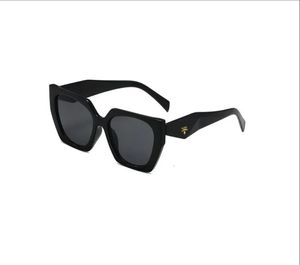 Occhiali da sole da donna Occhiali da sole femminili attidute eyewear Montature per occhiali da sole classiche con tonalità contratta Occhiali bianchi neri Occhiali da sole estivi da donna