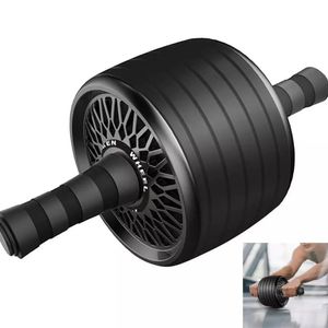 Roda de rolo ab, equipamento de exercício muscular, roda elétrica abdominal, rolo ab para braço, cintura, perna, ferramentas de exercício 240220