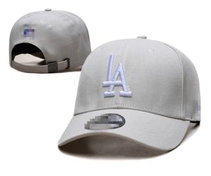 List do haftu czapki baseballowe dla mężczyzn kobiety, styl hip -hopowy, sportowe wizje Snapback Hats Q16