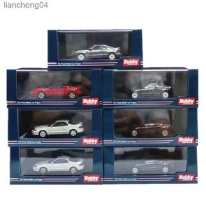 Diecast Model Cars 1/64 Alloy Metal Celica GT - FOUR RC Diecast Model Collection Toys Car