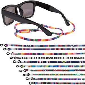 Glasögonhållare rep glasögon behållare kvinnors solglasögon glasögon rem för sport reseförare glasögon kedja lanyard c6482755