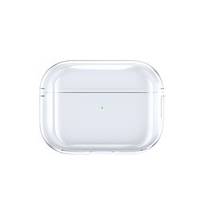 Para airpods pro 2 air pods 3 max tpu silicone bluetooth fones de ouvido caso protetor caixa carregador sem fio capa à prova de choque