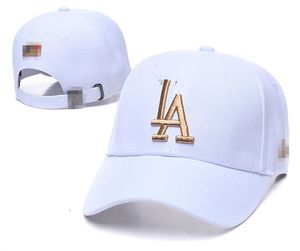 Ultimo cappello da uomo di lusso del designer classico Berretto da baseball con lettera di lusso Berretto multicolore regolabile da donna per camionista rotondo z14