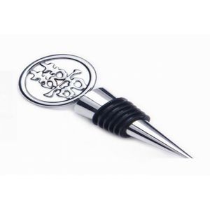 Other Event Party Supplies Wedding Favors Creative Gifts Double Happiness Alloy Wine Champagne Bottle Stopper For Guests2957784 Dr Dhzwv