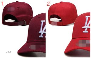 2023 I più nuovi Mens Cap Cappello di lusso Casquette Designer s La Cappelli da baseball Trucker per Uomo Donna Rotondo Attivo Lettera Regolabile con visiera H5-5.23-15