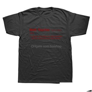 Herr t-shirts matematiklärare definition calcus pi matematik professor men039s adt grafisk tee tshirt bomull kort ärm t shirt199 dhmzp