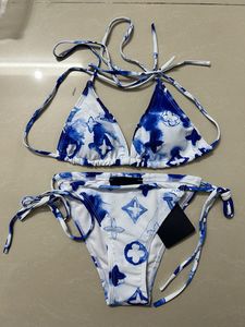 Bikini designer baddräkter kvinnor bikinis strand badning två stycken baddräkt baddräkt kvinnlig klassisk badkläder kläder sexig modestorlek S-XL #404