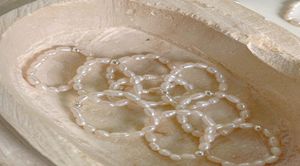 Jóias finas amaiyllis s925 prata esterlina barroco elástico anel artesanal boho índice dedo anel para mulher jóias5955585