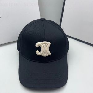 Luxury Baseball Cap Designer Hat Caps Casquette Luxe Unisex Solid Geometric Print Mitted Farm Canvas med män Dust Bag Snapback Fashion Sunlight Man Women Hatts