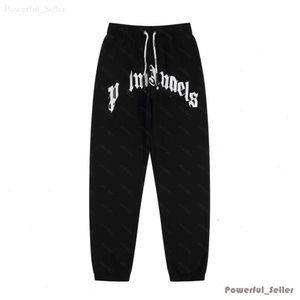 Palm Angel Pants Mens Designer Sphants Lose Street Palms Aniołowie Joggers damski para spodni hip -hop streetwear anioły Palms Angels 2227