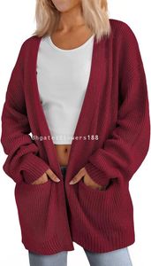 Women's Sweaters Fall Womens Chunky Cardigans 2024 Spring Oversized Lightweight Fashion Sweaters Plus Size Knit Outfits