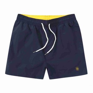 Projektantka marka Polo Shorts Shorts Krótki sportowy sport