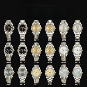 TOP A+Luxury Wristwatches Mens Watches diamond Women Watch Mechanical Original 3235 Movement 904L 41mm Sapphire Crystal Glass Super Waterproof with box