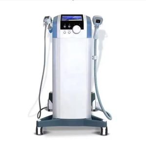 Högkvalitativ exili Ultra 360 RF Ultrasonic Fat Burner Machine For Face Lifting Body Slimning Wrinkle Removal Viktminskning Skin Föryngring Skönhetsmaskin