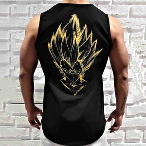 Erkek Tank Tops Erkek Tank Top 2023 Muscle Mens Vücut İnşa Moda Basketbol Yaz Silahı Çiftlik Pamuk Single Singlet Kolsuz Tank Top Malel2402