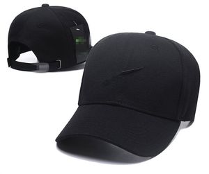 Designer Cap Feste Farbbrief Design Fashion Hat Temperament Match Style Ball Caps Männer Frauen Baseball Cap N11